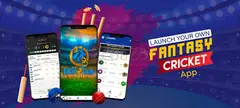 Hire Fantasy Cricket App Developers - 1