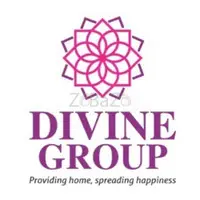 2 BHK Luxury Flat for Sale in Kharar - Divine Group