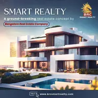 Smart Investments | Diversify Your Portfolio BRC Smart Realty