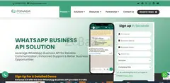 Empower Your Business with Fonada's WhatsApp Business Solutions