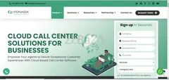 Fonada: Cloud Contact Center Solutions