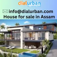 Property, Plots, Real Estate, Houses & Flats for Sale in Assam|Dialurban