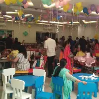 Fun Haven: Kids Indoor Play Area in Hyderabad