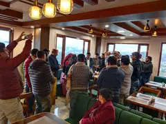Experience Tranquility in the Himalayas: Hotels Near Narkanda