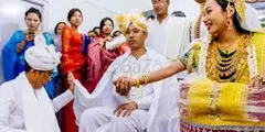 Best Matrimony & Marriage Bureau in Manipur|Dialurban