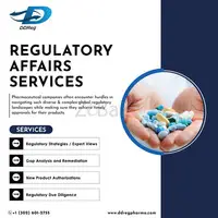 Regulatory Services in Turkey