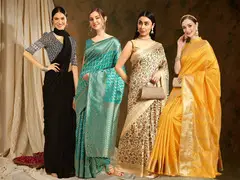 Explore the India's Latest Fashionable Dresses Collection is Here