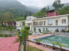 Private Luxury Villas on Rent in Mussoorie | Hillside Villa with Hygge Livings