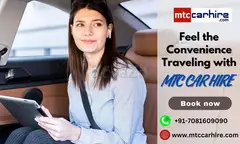 Book a Cab for hassle free Journey