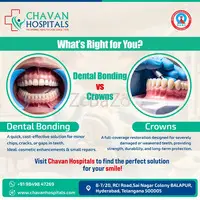 Chavan Hospitals in Balapur, Hyderabad – Comprehensive Multispecialty Care