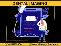 Fast & Easy Dental X Ray Near Me Book Today