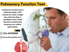 PFT Test Price Guide Know the Cost Before You Book