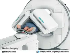 Nuclear Scan Cost: What to Expect & How to Save