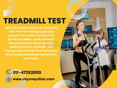 TMT Test Price What You Should Know Before Booking