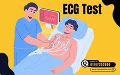 Find ECG Near Me Fast, Affordable & Trusted Clinics