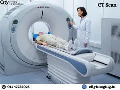 Find a CT Scan Near You – Quick Booking & Low Cost