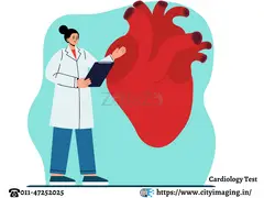 Cardiology Test Price: What You Need to Know