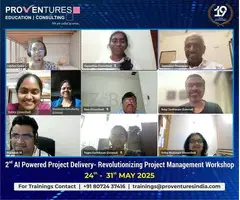 Enterprise Project Portfolio Management Training in Hyderabad