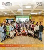 India’s Best University for Excellence in Education