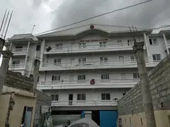 Luxury Apartments 2 & 3BHK For Sale in Vidyaranyapura