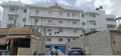 Luxury Apartments 2 & 3BHK For Sale in Vidyaranyapura