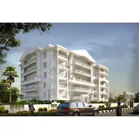 Luxury Apartments 2 & 3BHK For Sale in Vidyaranyapura