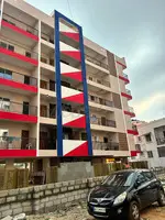 remium Residential Apartments – 3BHK Homes Now Available
