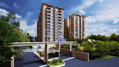 Signature Luxury 3 & 4 BHK Apartments for Sale