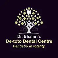 Dentist in Lucknow - De-toto Dental Centre