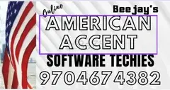 Master American Accent the American Way.