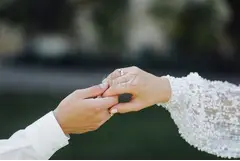 Finding Happiness in Remarriage: A Personal Story