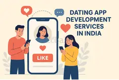Best Dating App Development Company | Build Your Own App Today