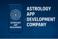 Build the Next Big Astrology App with Dinoustech Experts