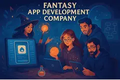 Turn Sports Passion into Profits with Our Fantasy App Development Services