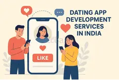 Expert Dating App Development Company Helping You Launch a Successful App