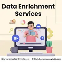 Best Data Enrichment Services in India