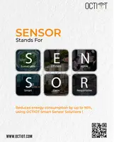 Why Your Smart Space Should Have Smart Motion Sensor Lights