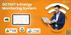 Energy Monitoring System Providers in India