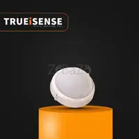 True Presence Sensor | OCT X LUO PRO | Dimmable IP65 | Presence Round Bulkhead Light