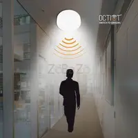 Motion Sensor LED Light for Home