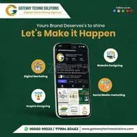 Digital Marketing Services for Educational Institutes