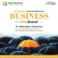 Professional Digital Marketing Services