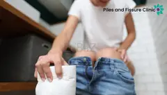Permanent Relief from Piles in Delhi – Visit Piles and Fissure Clinic