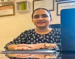 Best Ayurvedic Doctor in Noida for Piles, Fissures & Fistula Treatment