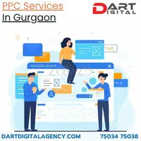 PPC Services in Gurgaon