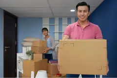 Gati Packers and Movers Delhi: Your Reliable Partner in Relocation