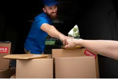 Expert Solutions for Every Move from house shifting