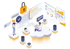 ⁠Partner with Us for Hassle-Free ISO 27001 Certification in Canada