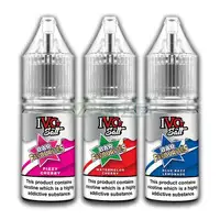 IVG – Elevate Your Vaping Experience with Rich Flavours | VapeHub
