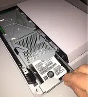 Ps4 1TB Hard drive at from Ksh.4500 memory upgrade